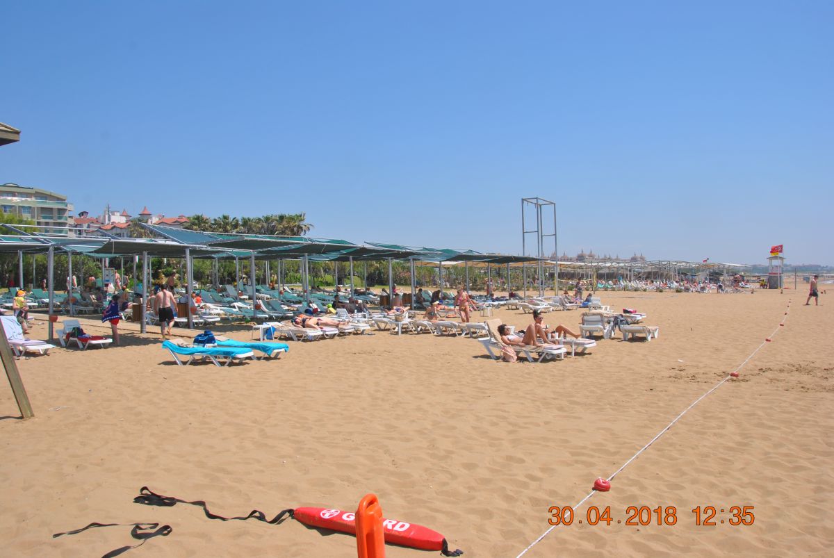 imagini hotel VON GOLDEN COAST